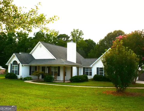 30 New Hope Dr, Mcdonough, GA 30252