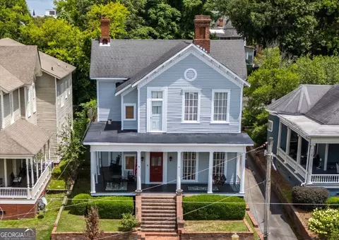 546 Arlington Pl, Macon, GA 31201