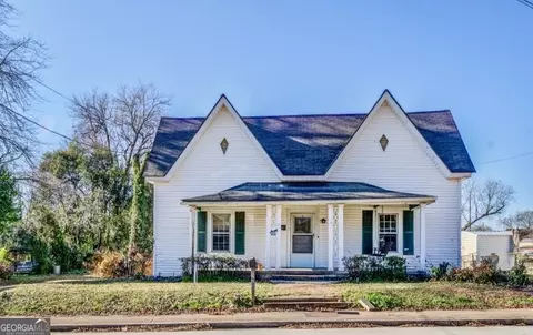 330 Hillsboro St, Monticello, GA 31064