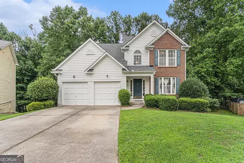 595 Cogburn Ridge Way, Alpharetta, GA 30004