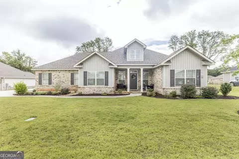 212 Georgian Walk, Byron, GA 31008