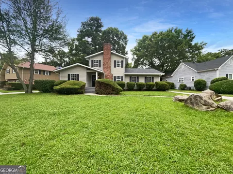 115 El Monte Ct, Atlanta, GA 30349