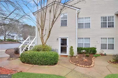 1603 Glenleaf Dr, Peachtree Corners, GA 30092
