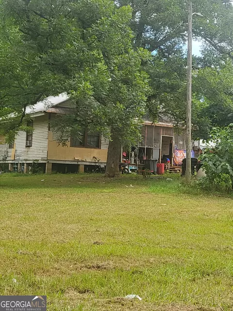 141 Dani Rd, Barnesville, GA 30204
