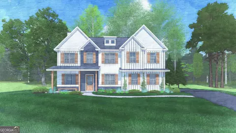 89 Ironwood Ct #93, Midland, GA 31820