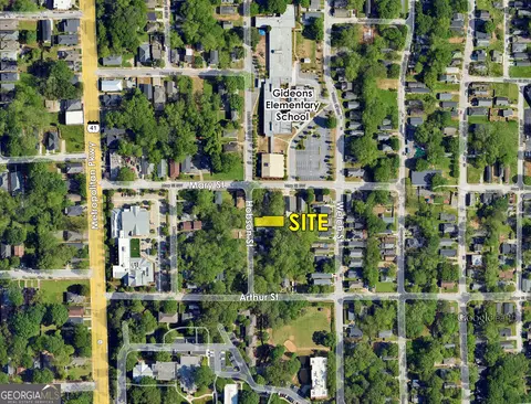 954 Hobson St SW, Atlanta, GA 30310