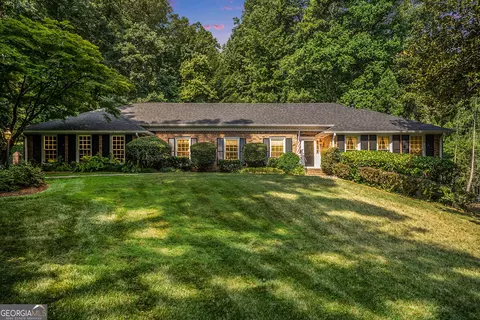6140 Riverwood Dr, Atlanta, GA 30328