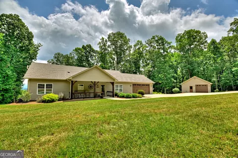 206 Mustang Trl, Blairsville, GA 30512