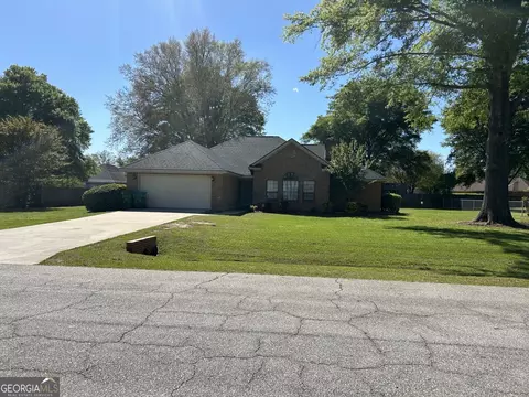 117 Jubilee Cir, Bonaire, GA 31005