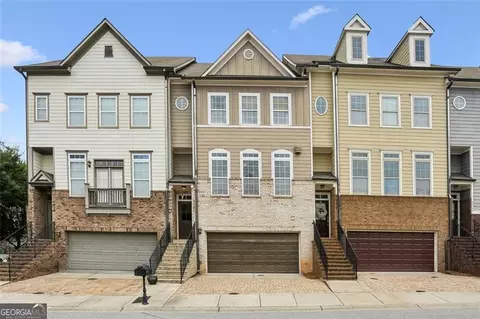 2121 Garrison Way, Atlanta, GA 30318