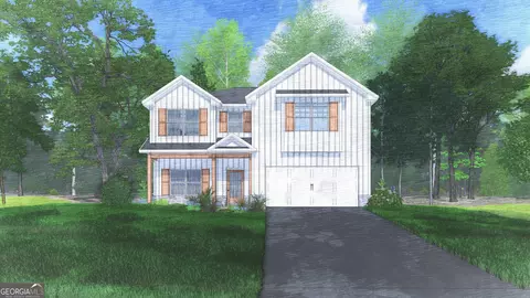 652 Mccarley Downs Dr #170, Bonaire, GA 31005