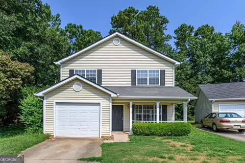 3482 Sweetgum Ln, Decatur, GA 30032