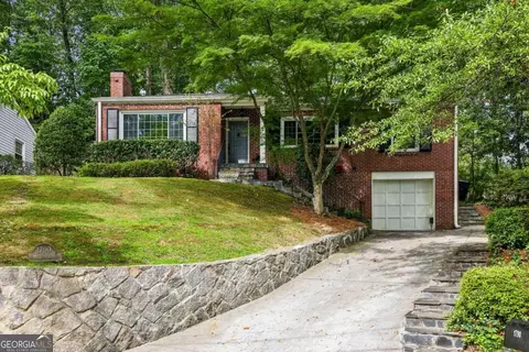 1790 N Rock Springs Rd NE, Atlanta, GA 30324