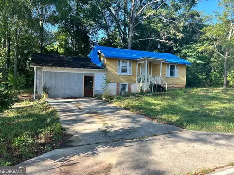 4501 Long St, Powder Springs, GA 30127