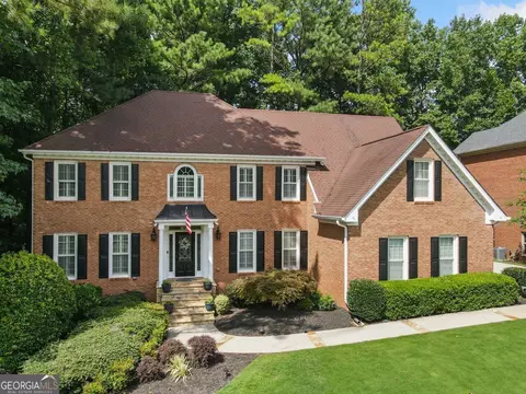 10415 Tuxford Dr, Alpharetta, GA 30022