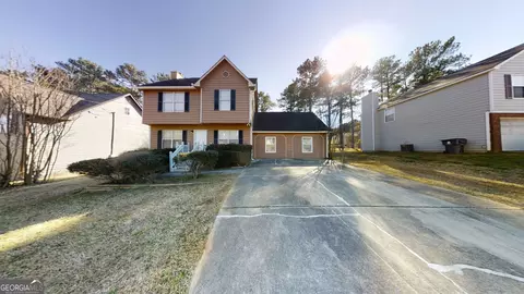 3053 Botany Dr, Jonesboro, GA 30236