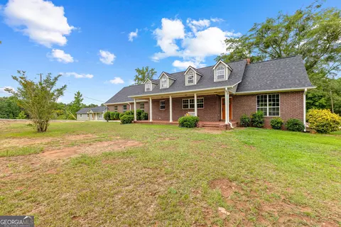 237 Mitchell Rd, Forsyth, GA 31029