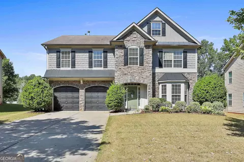 6 Keswick Ct, Newnan, GA 30263