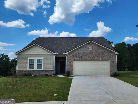 2478 Argento Cir, Dacula, GA 30019