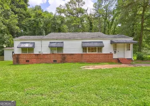 7848 Tara Rd, Jonesboro, GA 30236