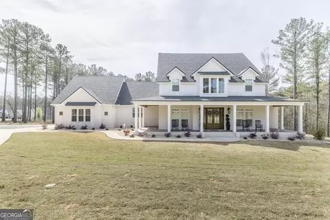 301 Waddesdon Dr, Macon, GA 31220