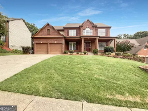 5135 Amberden Hall Dr, Suwanee, GA 30024