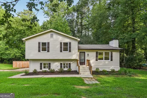 2398 Buckley Ct, Austell, GA 30106