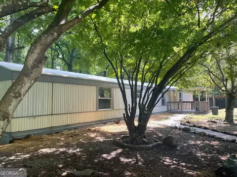 812 Chitwood Rd, Clarkesville, GA 30523