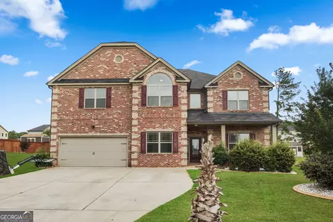 333 Shannon Ct, Mcdonough, GA 30252