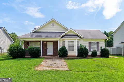 9336 Thomas Rd, Jonesboro, GA 30238