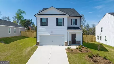12000 Conrad Cir #91, Hampton, GA 30228