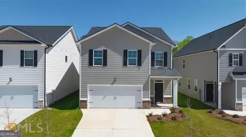 12008 Conrad Cir #92, Hampton, GA 30228
