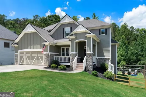 323 Maple View Ct, Dallas, GA 30157
