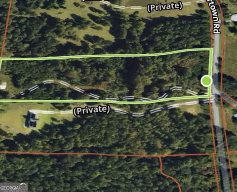 0 Millertown Rd, Temple, GA 30179