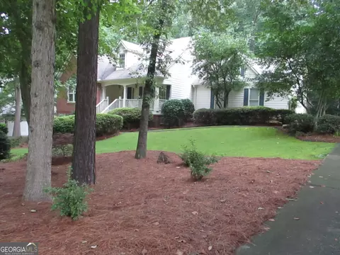 510 Wintergreen Way, Canton, GA 30115