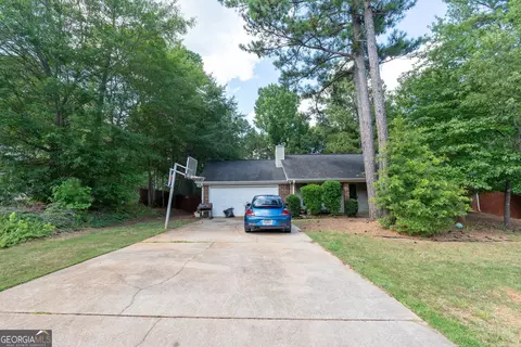 155 Mcgiboney Pl, Covington, GA 30016