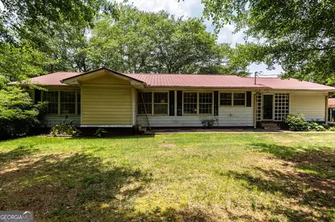6703 Heardsville Rd, Cumming, GA 30028
