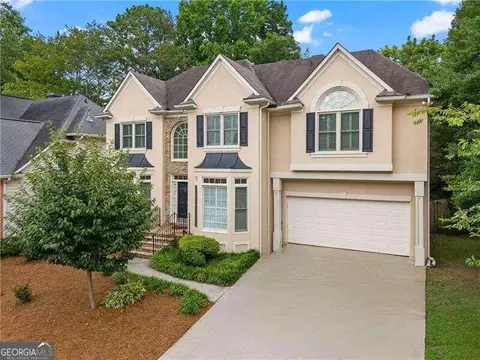 1904 Tristan Dr SE, Smyrna, GA 30080