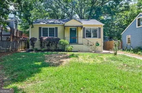 1258 Woodland Ave SE, Atlanta, GA 30316