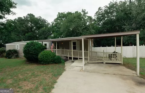 115 Resort Dr, Warner Robins, GA 31088