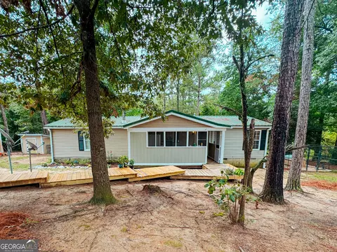 1362 Old Knoxville Rd, Knoxville, GA 31050