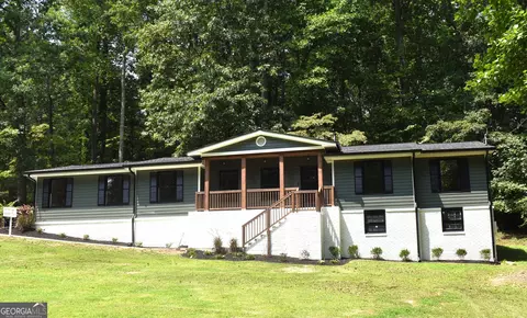 3331 Elm Creek Dr NW, Marietta, GA 30064