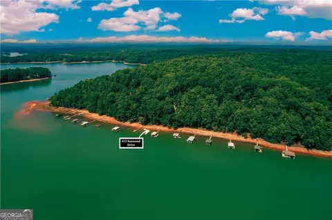 417 Kenwood Dr, Westminster, SC 29693