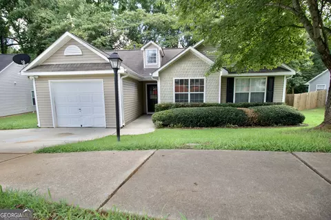 253 Misty Ridge Trl, Stockbridge, GA 30281
