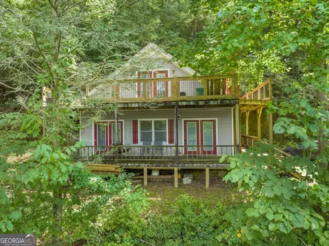 57 Sweetwater Ln, Dahlonega, GA 30533