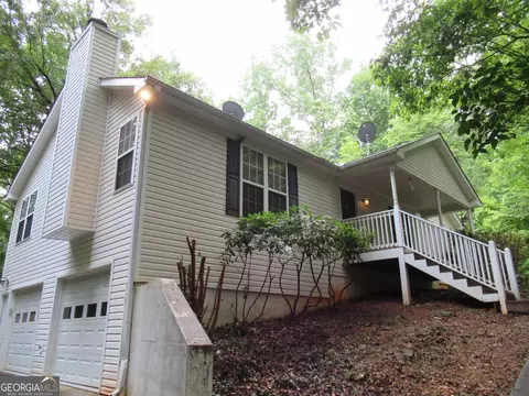 211 Shadow Hills Ln, Dahlonega, GA 30533