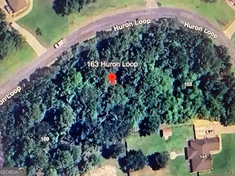 163 Huron Loop, Brunswick, GA 31523