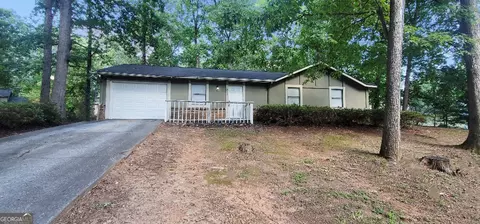 2099 Marble Arch Dr, Decatur, GA 30035