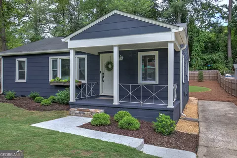 793 Toliver St NE, Marietta, GA 30060