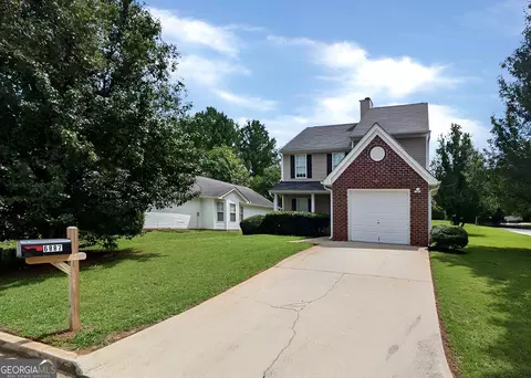 6887 Mahonia Pl, Lithonia, GA 30038